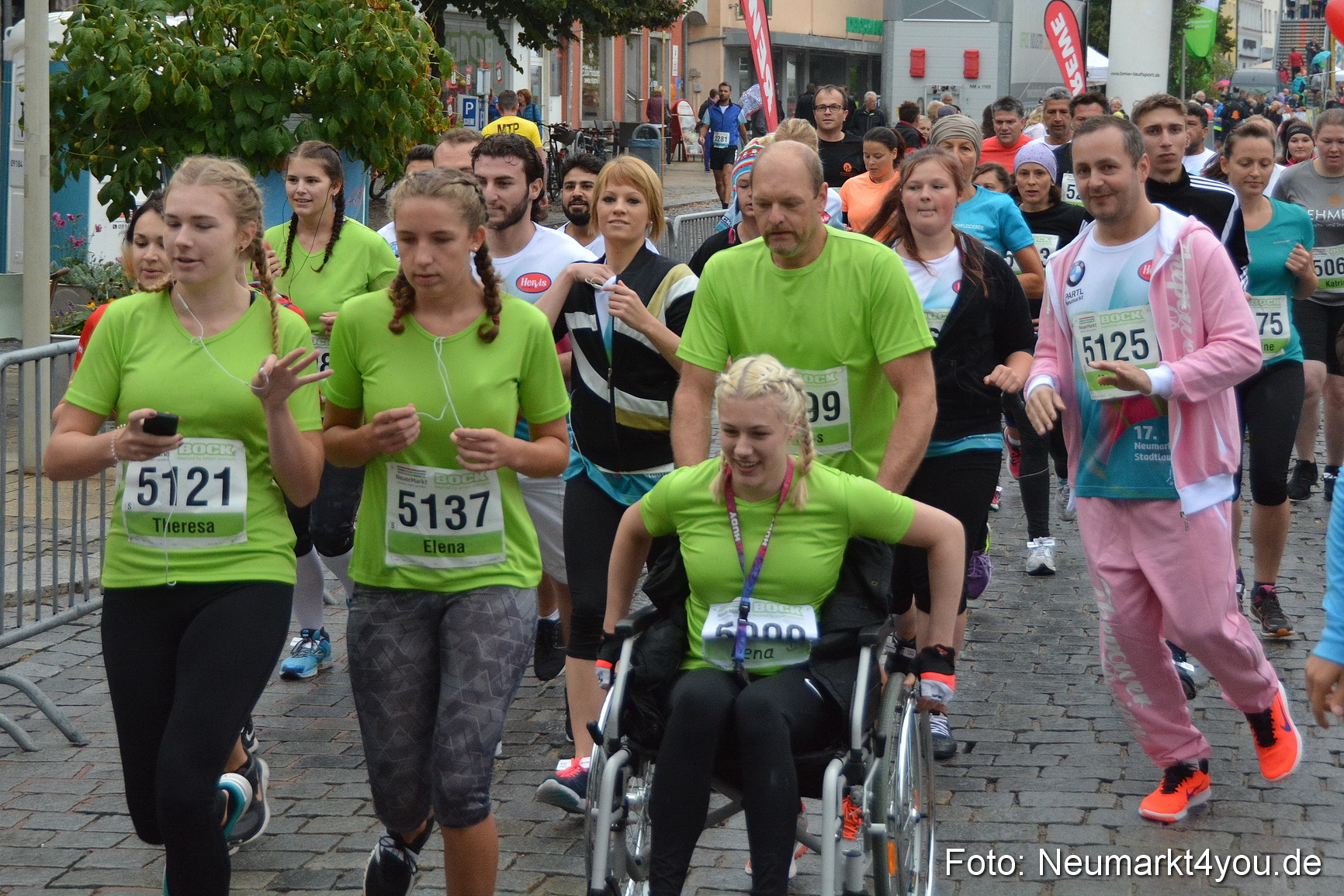 Stadtlauf Neumarkt 2016 1538